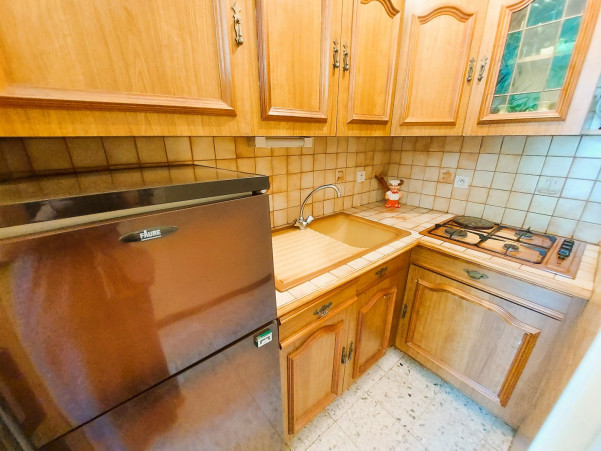 sale Appartement en rez de jardin Marseillan Plage - Photo 6