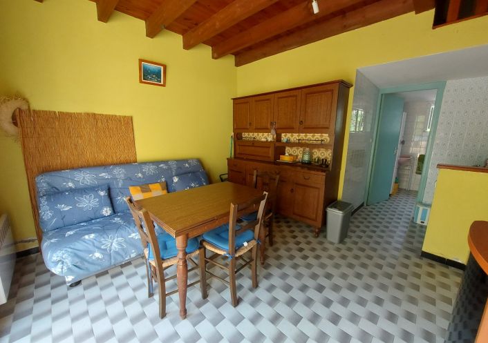 vente Appartement Marseillan Plage