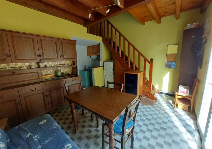 vente Appartement Marseillan Plage