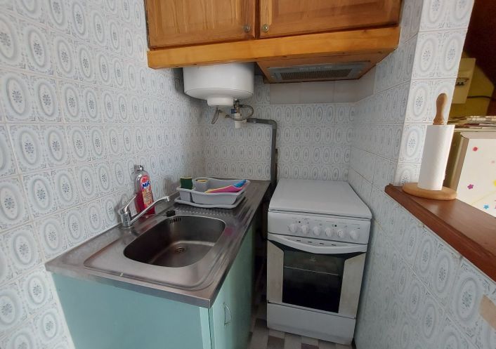 vente Appartement Marseillan Plage
