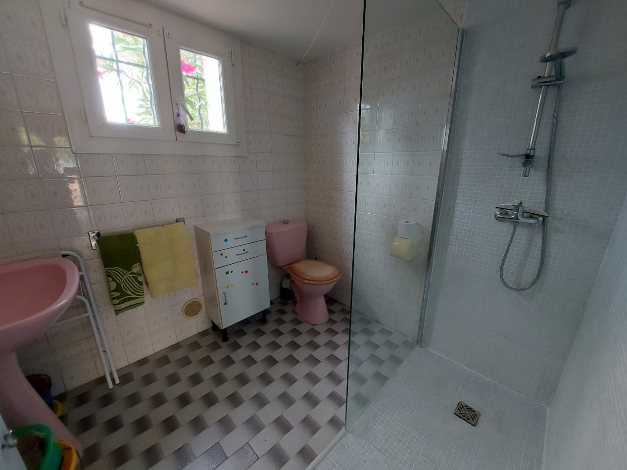 vente Appartement Marseillan Plage - Photo 8