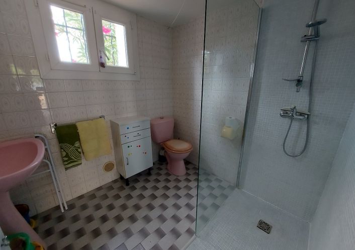vente Appartement Marseillan Plage