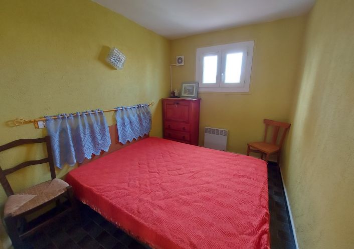 vente Appartement Marseillan Plage