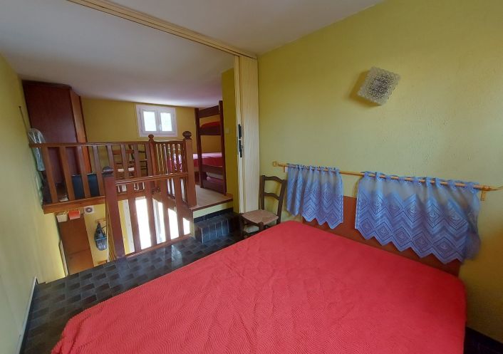 vente Appartement Marseillan Plage