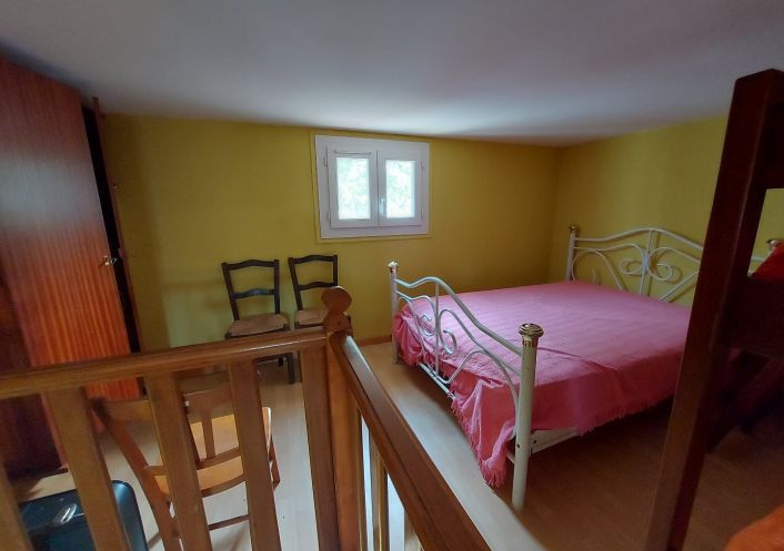 vente Appartement Marseillan Plage