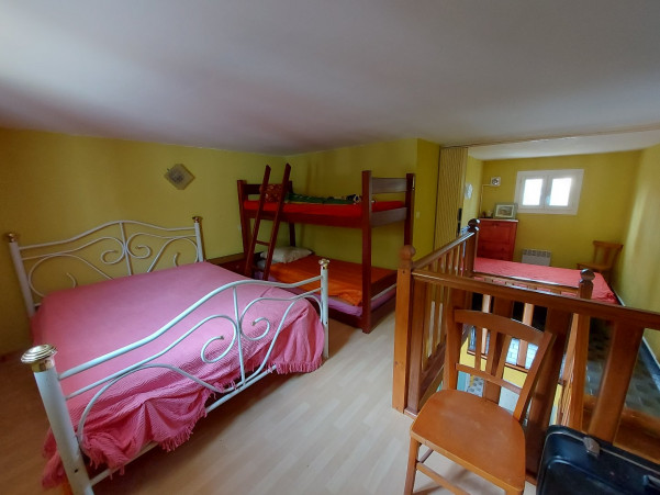 sale Appartement Marseillan Plage - Photo 7