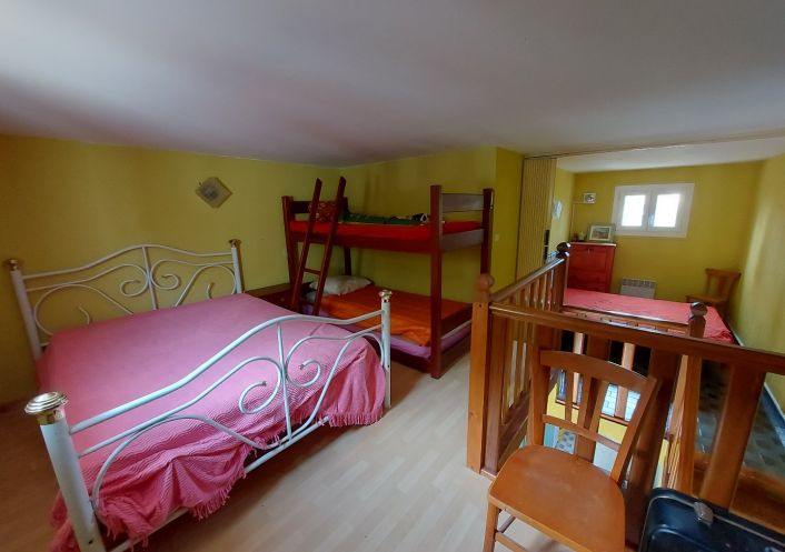 vente Appartement Marseillan Plage