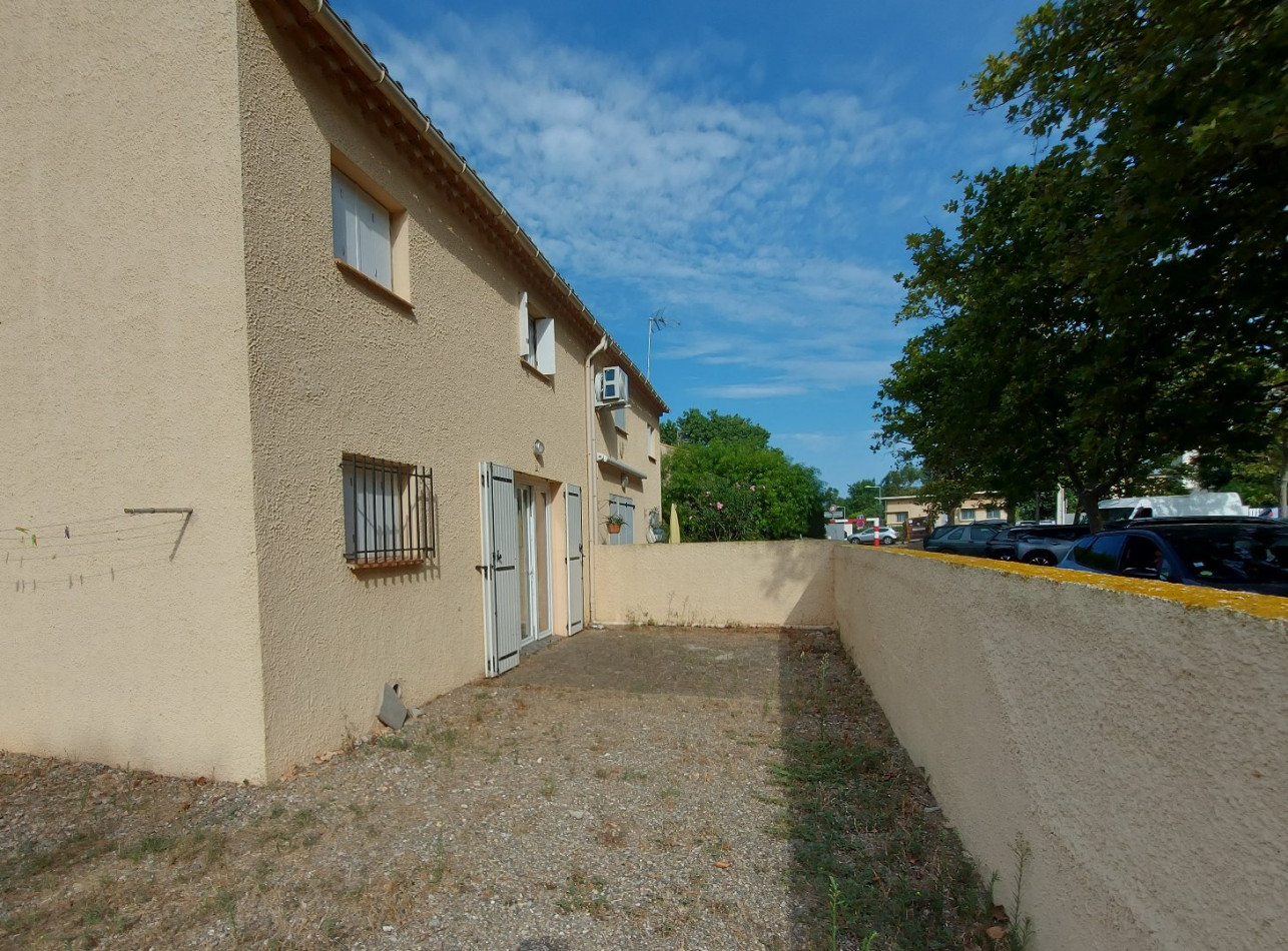 vente Appartement Marseillan Plage - Photo 1