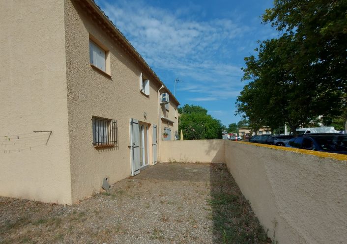 vente Appartement Marseillan Plage