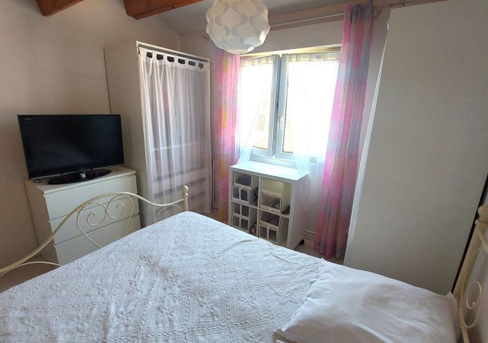 vente Duplex Marseillan Plage