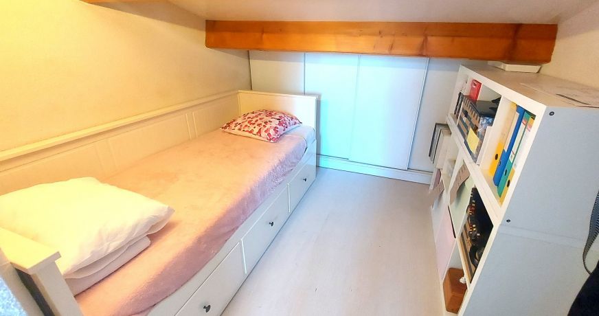 vente Duplex Marseillan Plage