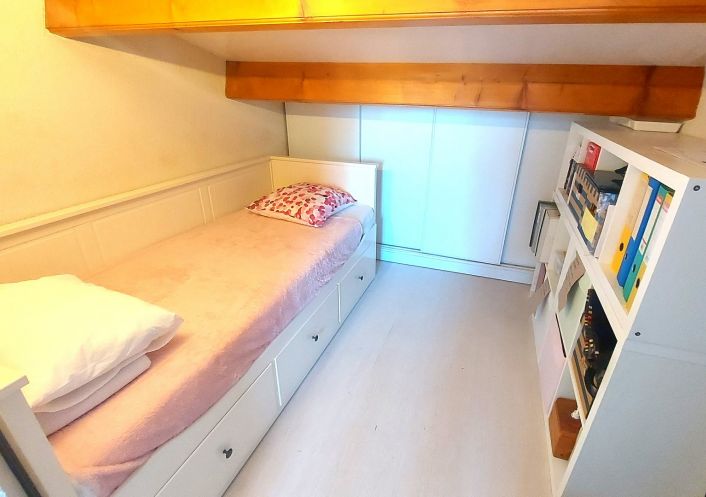 vente Duplex Marseillan Plage