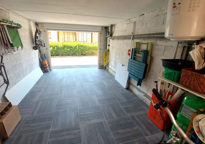 vente Duplex Marseillan Plage