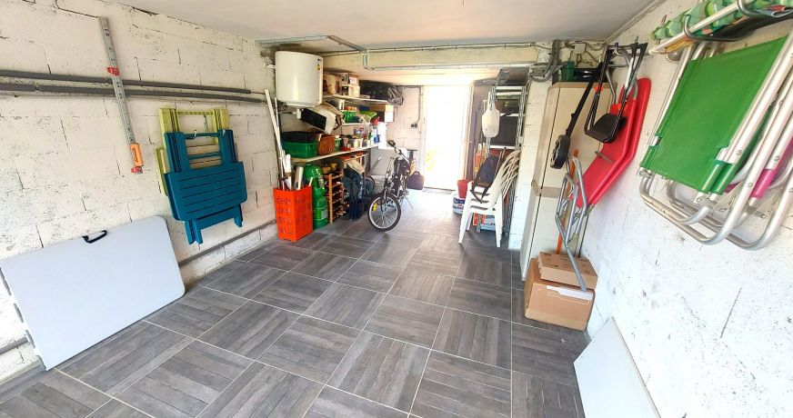 vente Duplex Marseillan Plage