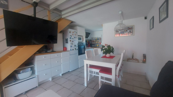sale Duplex Marseillan Plage - Photo 3