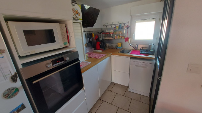 sale Duplex Marseillan Plage - Photo 8