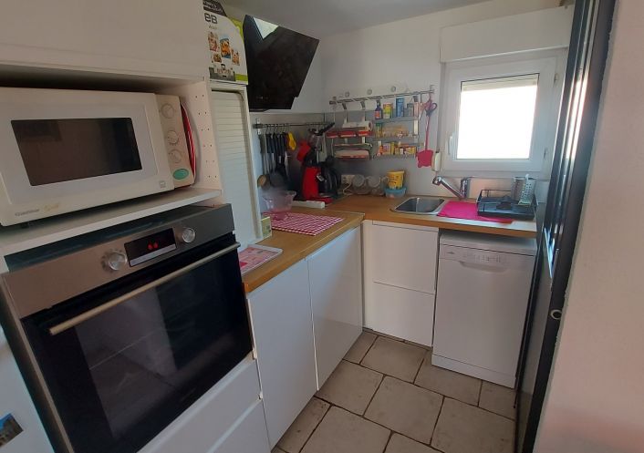 vente Duplex Marseillan Plage