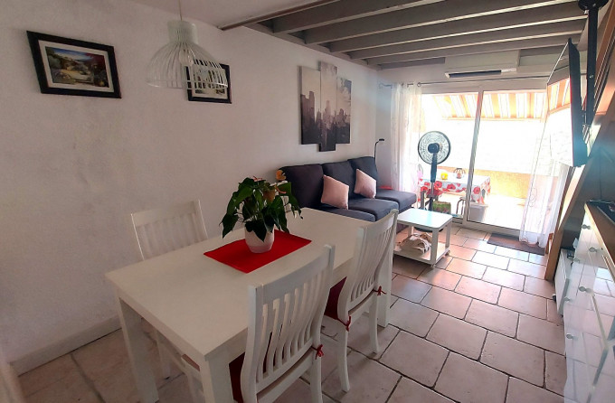 sale Duplex Marseillan Plage - Photo 7