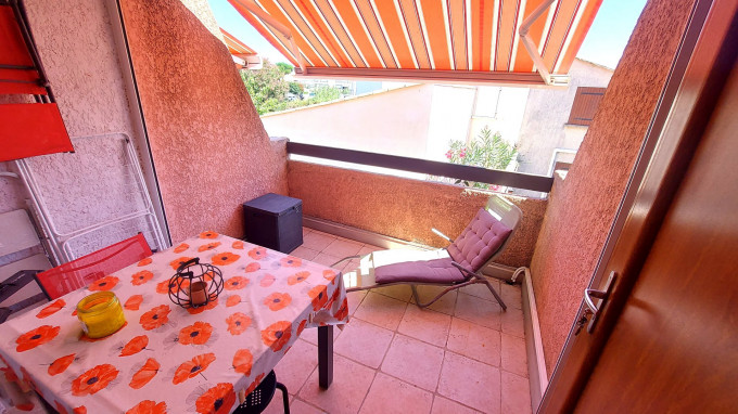 sale Duplex Marseillan Plage - Photo 1