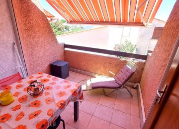 sale Duplex Marseillan Plage