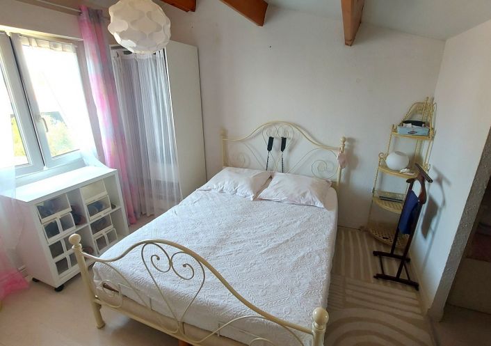 vente Duplex Marseillan Plage