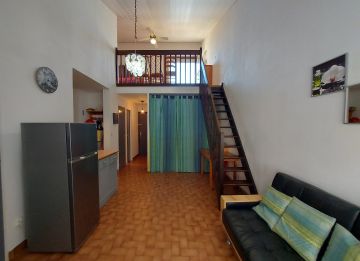 sale Studio cabine mezzanine Marseillan Plage
