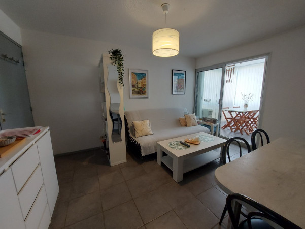 sale Appartement Marseillan Plage - Photo 5