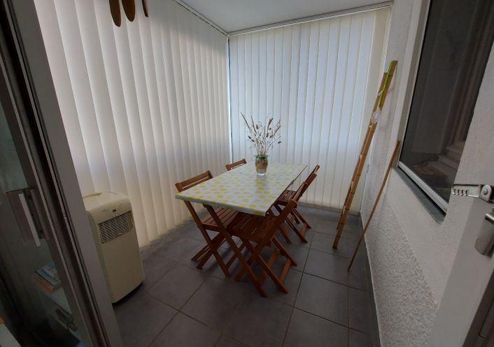 vente Appartement Marseillan Plage