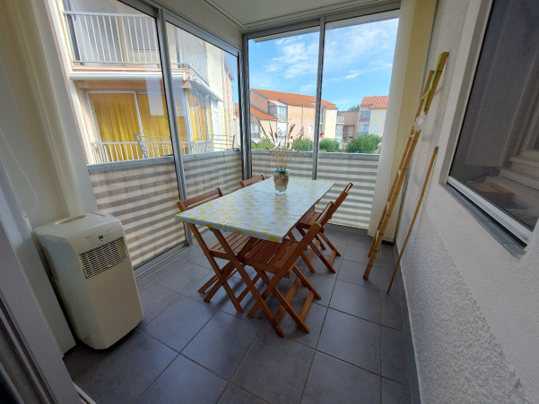 sale Appartement Marseillan Plage - Photo 6
