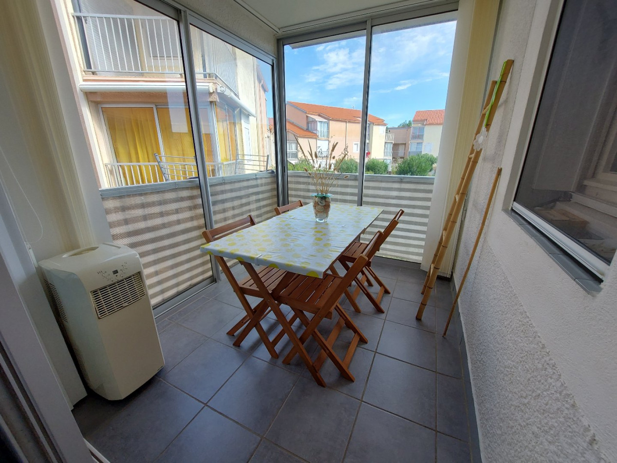 vente Appartement Marseillan Plage - Photo 6