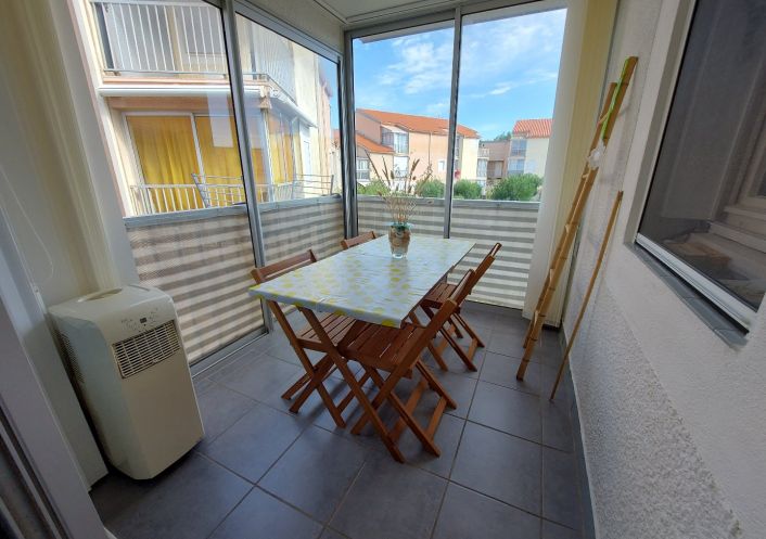 vente Appartement Marseillan Plage
