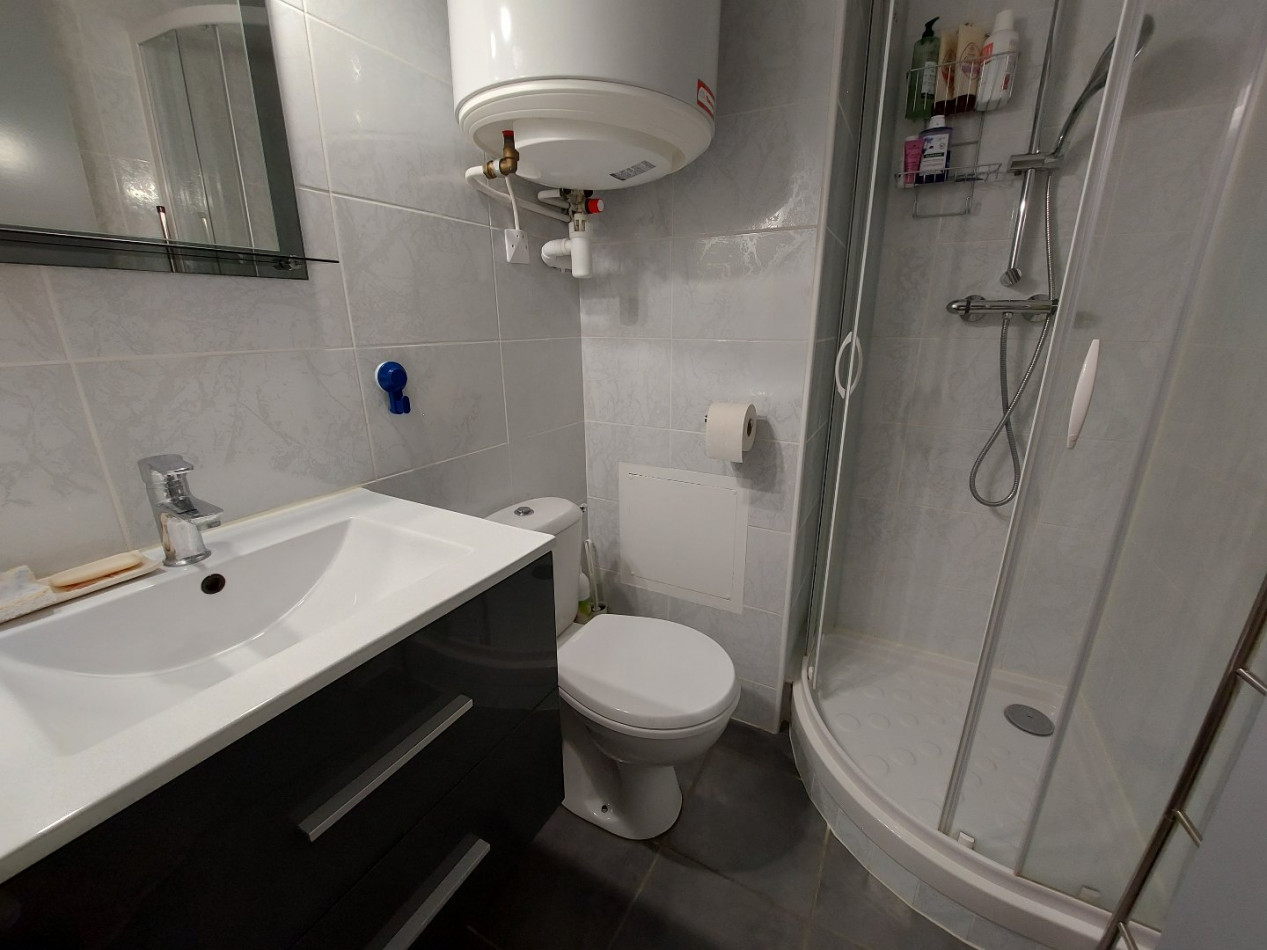 vente Appartement Marseillan Plage - Photo 8