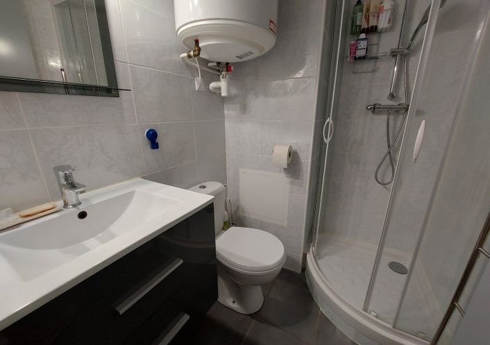 vente Appartement Marseillan Plage
