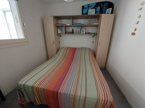 sale Appartement Marseillan Plage - Photo 7