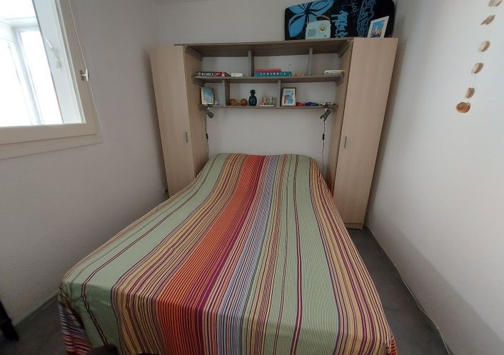 vente Appartement Marseillan Plage