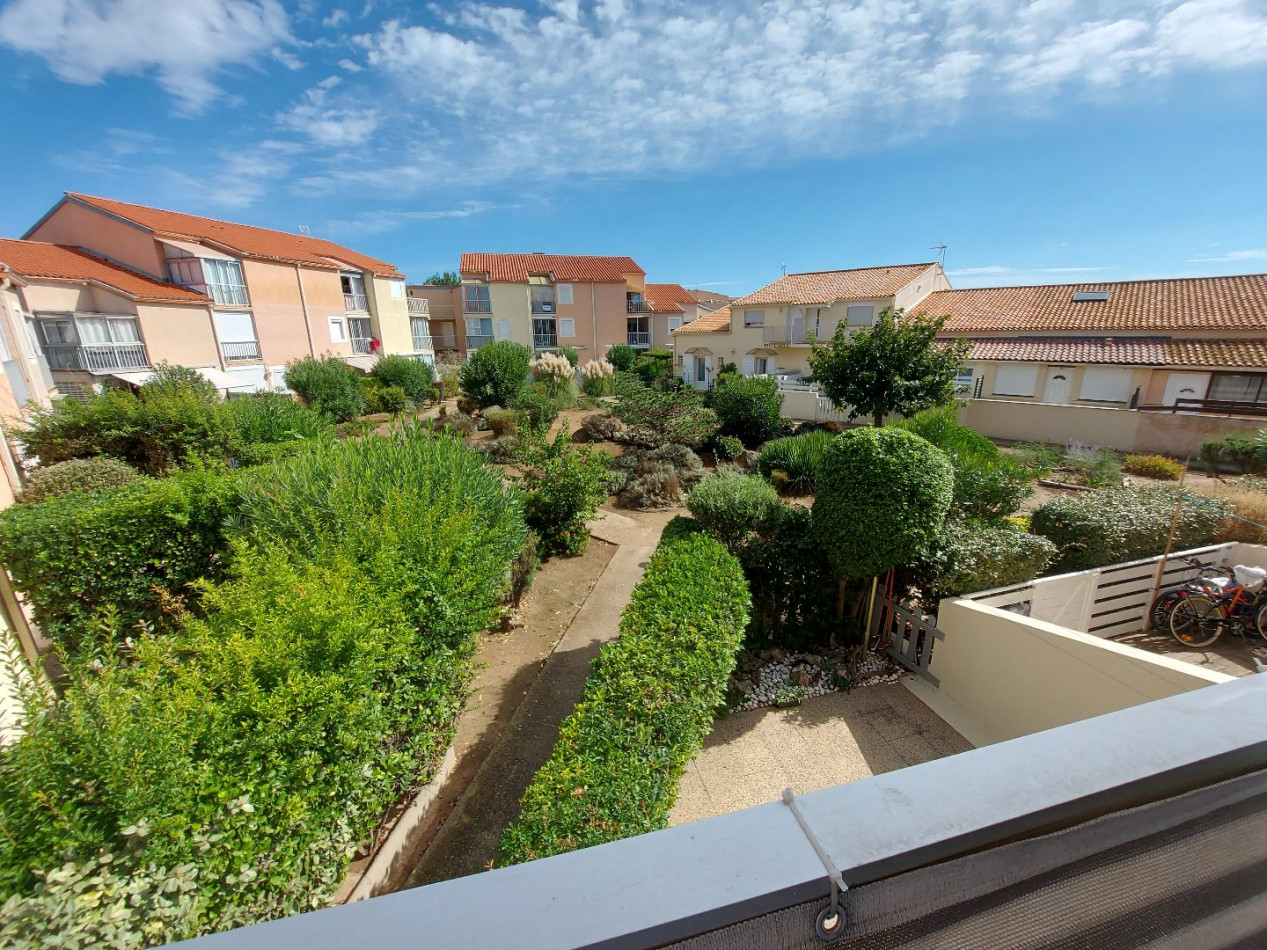 vente Appartement Marseillan Plage - Photo 10