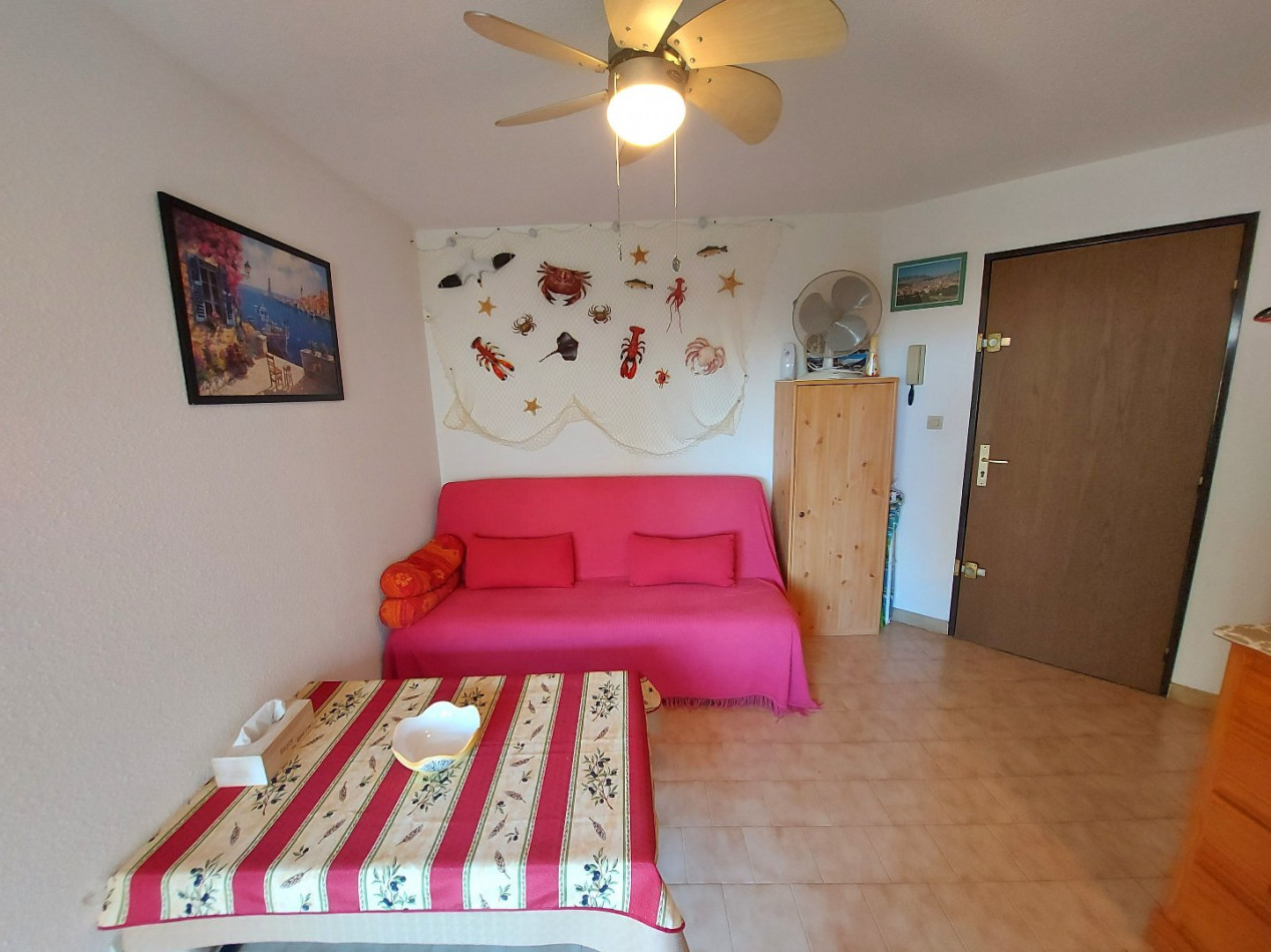 vente Appartement en résidence Marseillan Plage - Photo 9