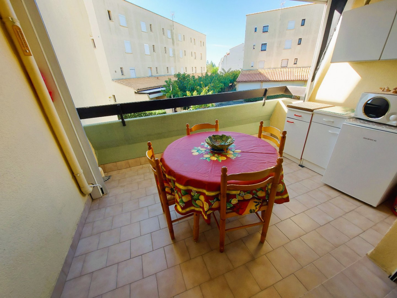 vente Appartement en résidence Marseillan Plage - Photo 7