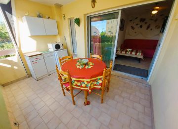 sale Appartement en résidence Marseillan Plage