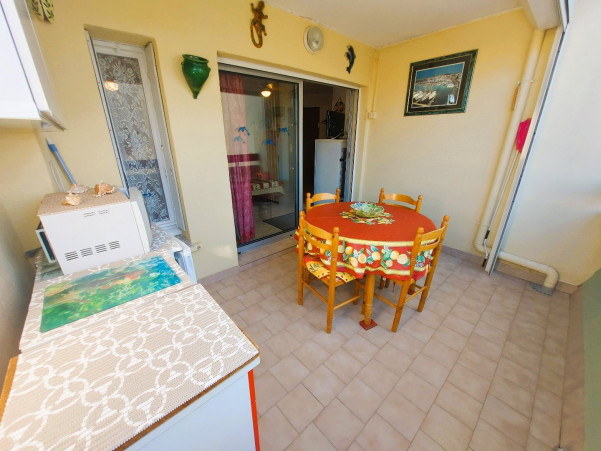 sale Appartement en résidence Marseillan Plage - Photo 10