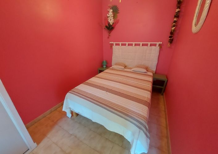 vente Appartement en résidence Marseillan Plage