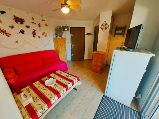 sale Appartement en résidence Marseillan Plage - Photo 2