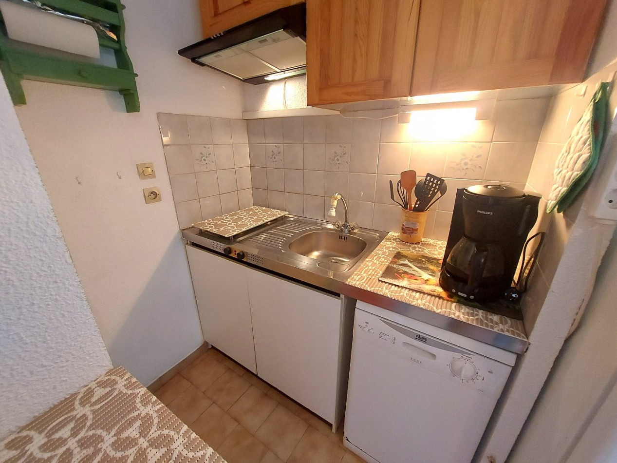 vente Appartement en résidence Marseillan Plage - Photo 5