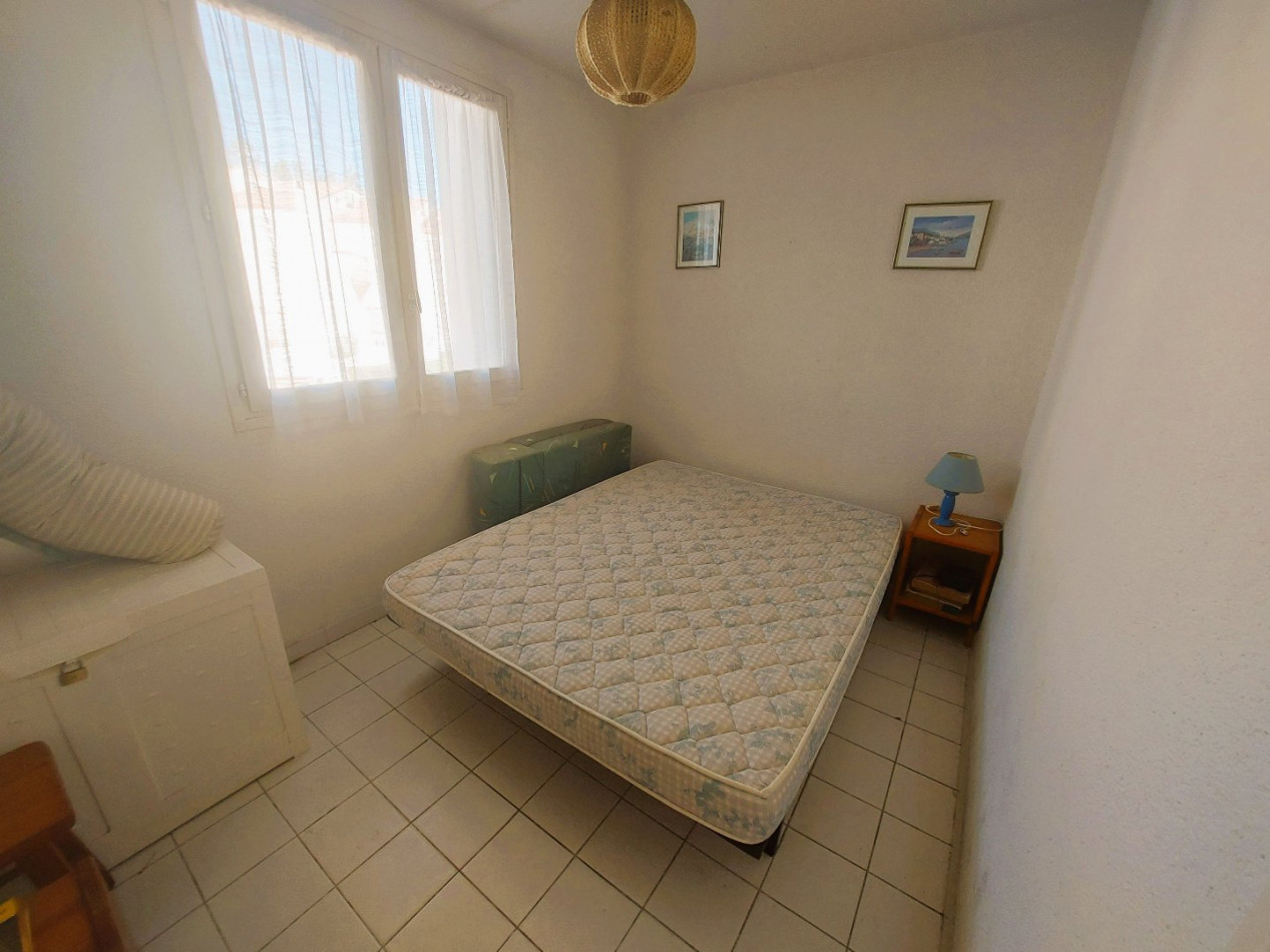 vente Appartement en résidence Marseillan Plage - Photo 4