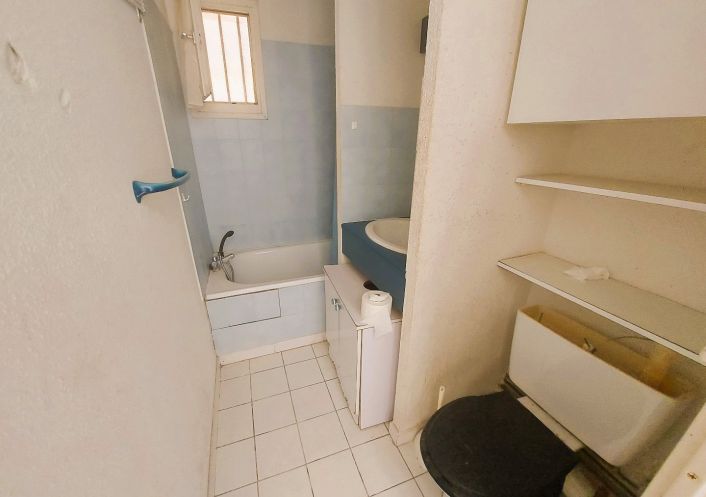 vente Appartement en résidence Marseillan Plage