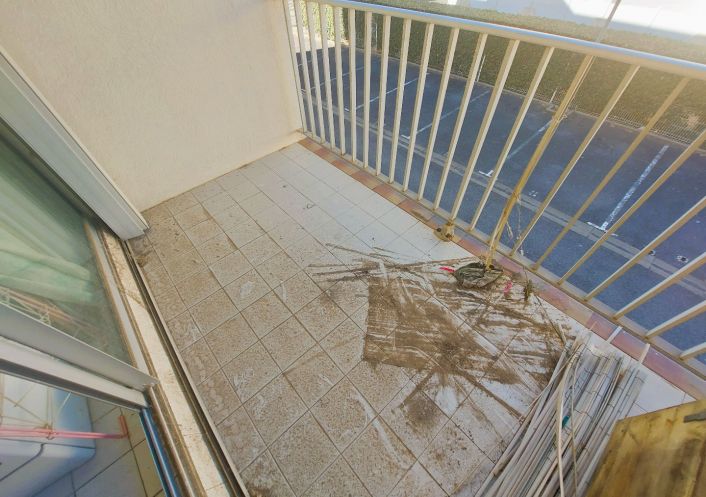 vente Appartement en résidence Marseillan Plage