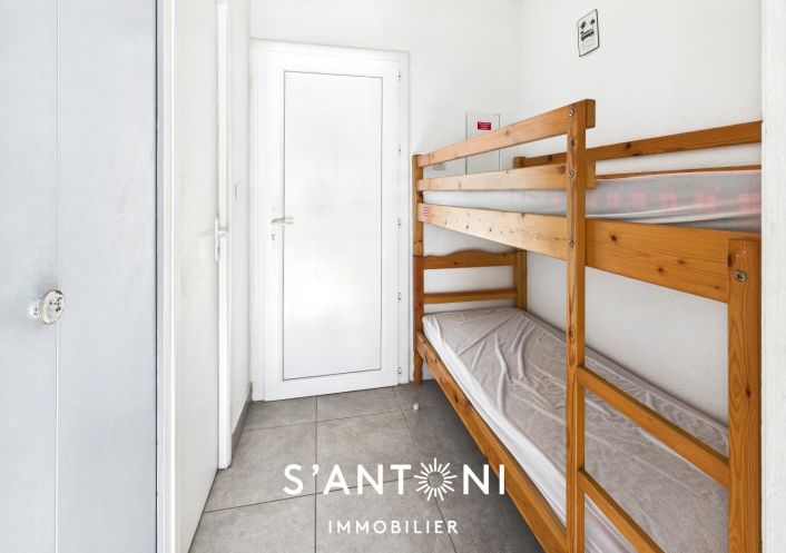 vente Appartement Marseillan Plage