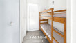 sale Appartement Marseillan Plage