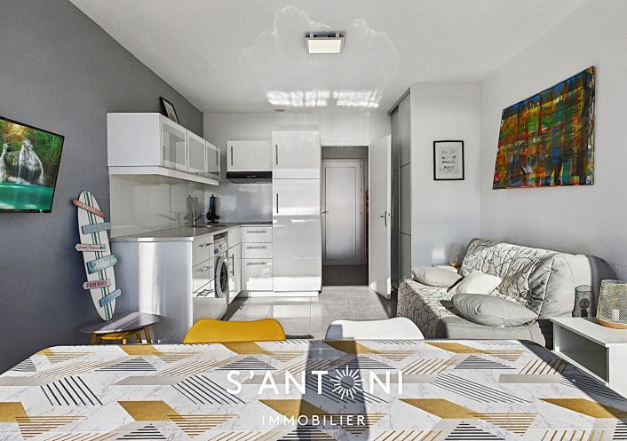 vente Appartement Marseillan Plage