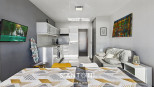 vente Appartement Marseillan Plage